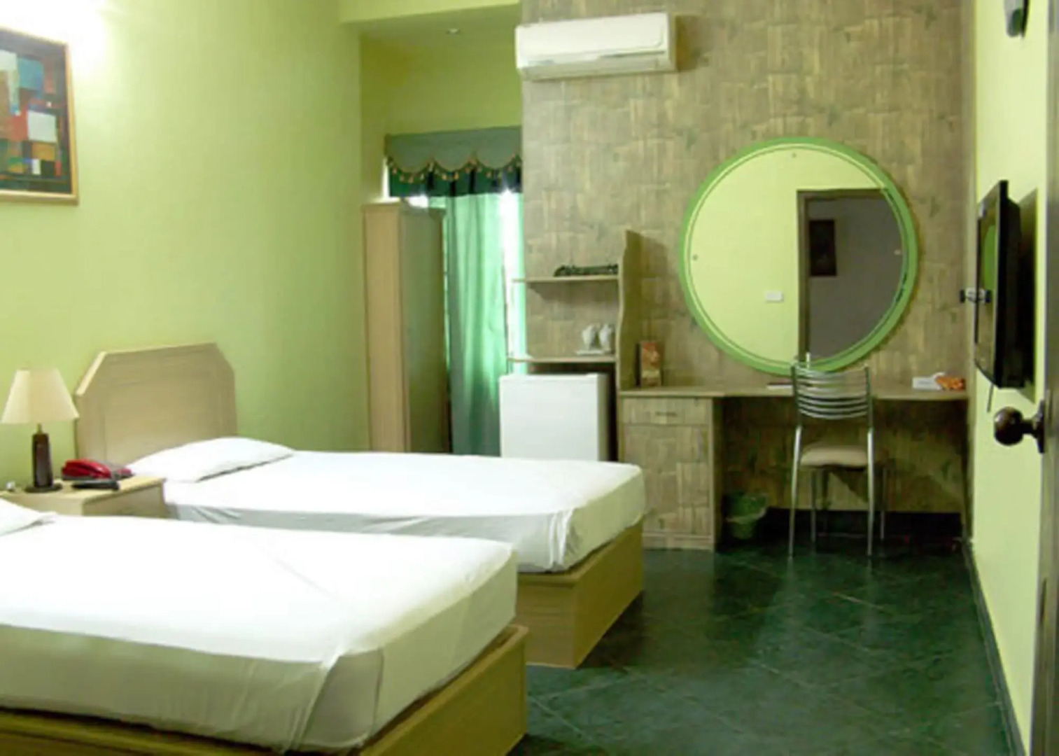 Fiesta Inn Hotel Multan