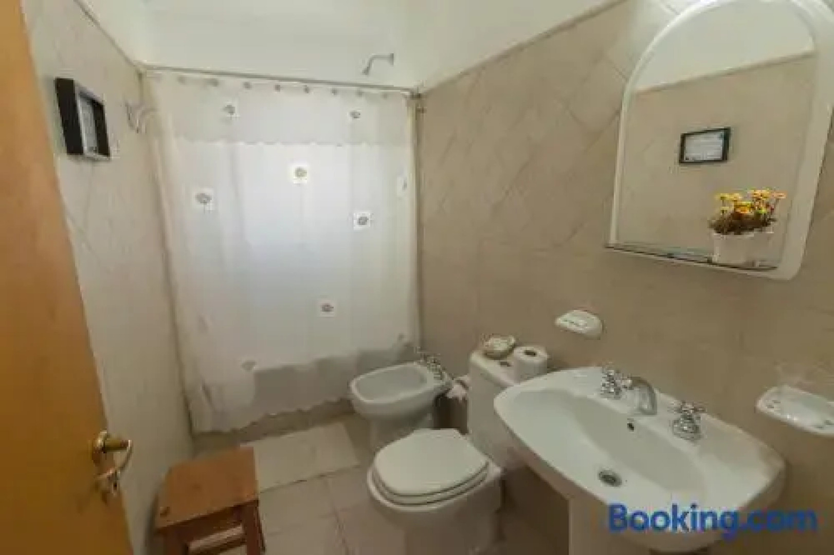 Hosteria La Casa De Ketty