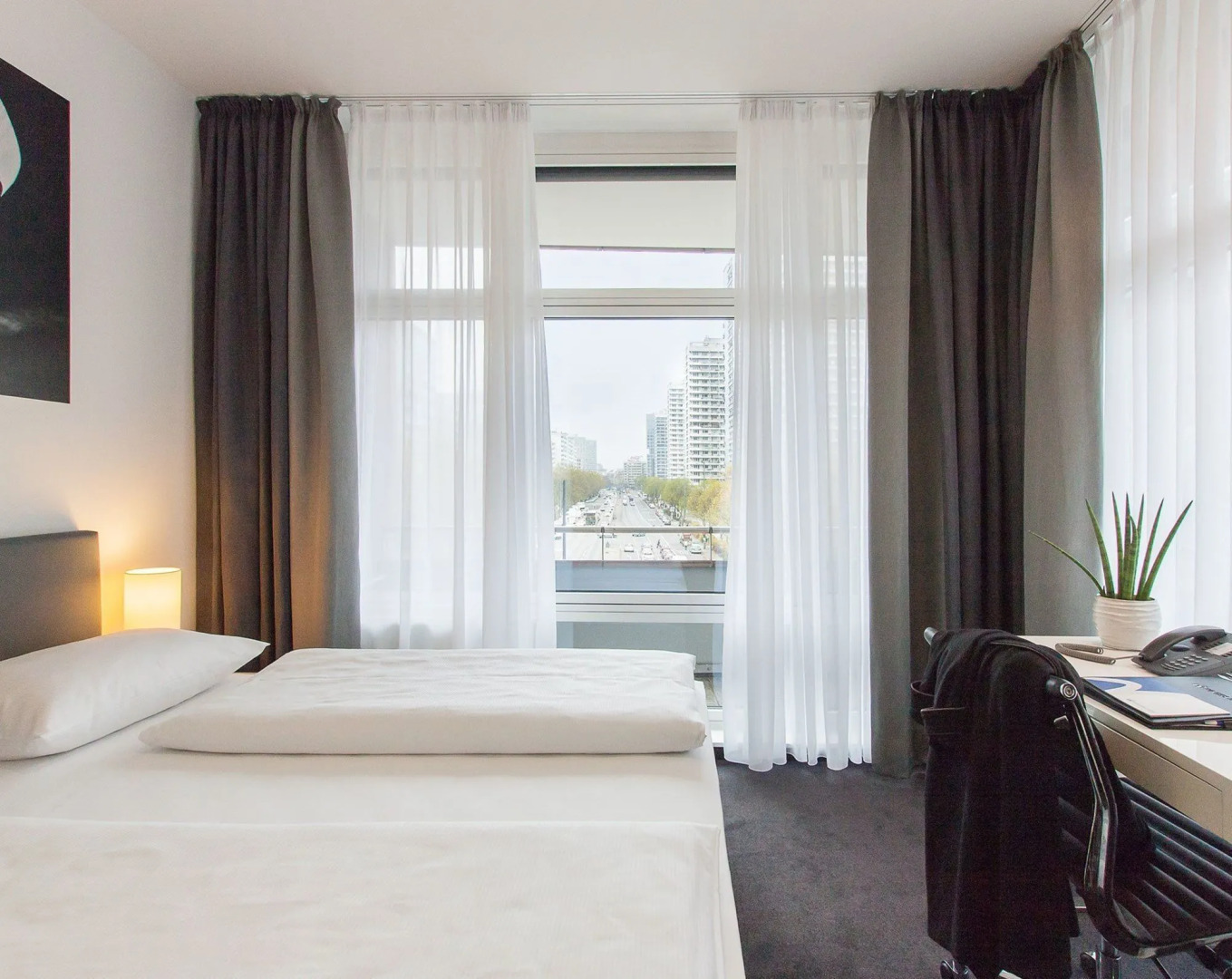 Garner Hotel Berlin - Gendarmenmarkt by IHG