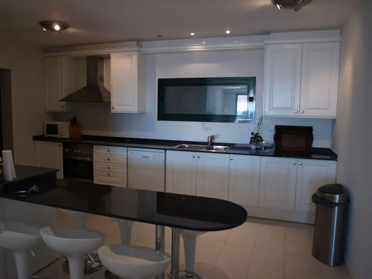 Apartamento Bahia Altea