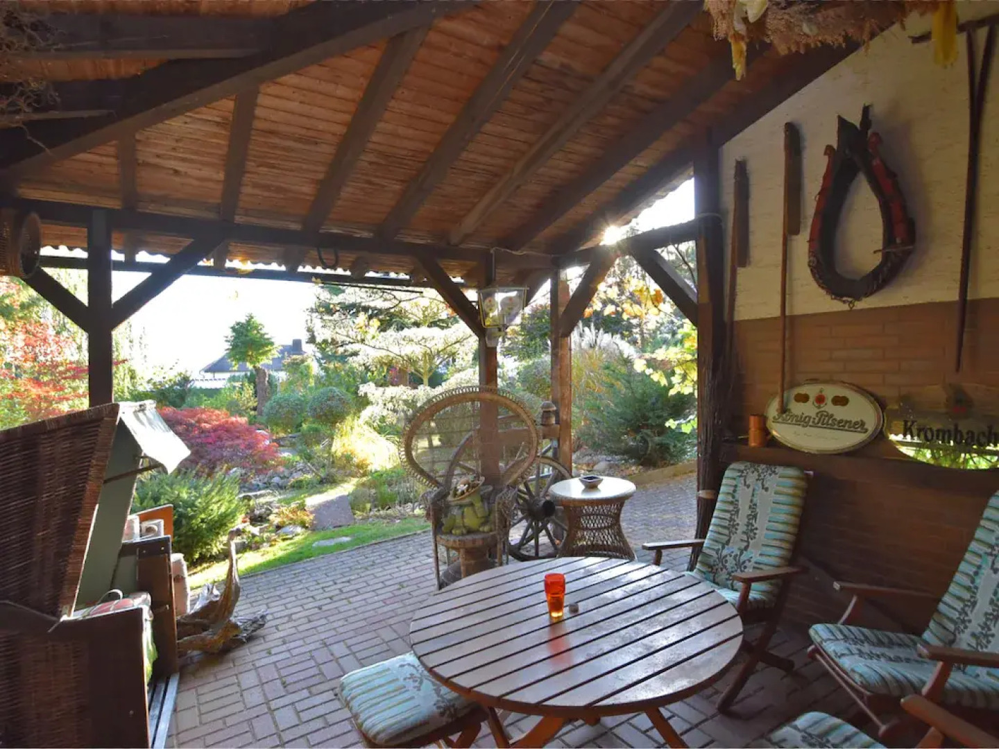 Delightful Apartment in Bad Zwesten