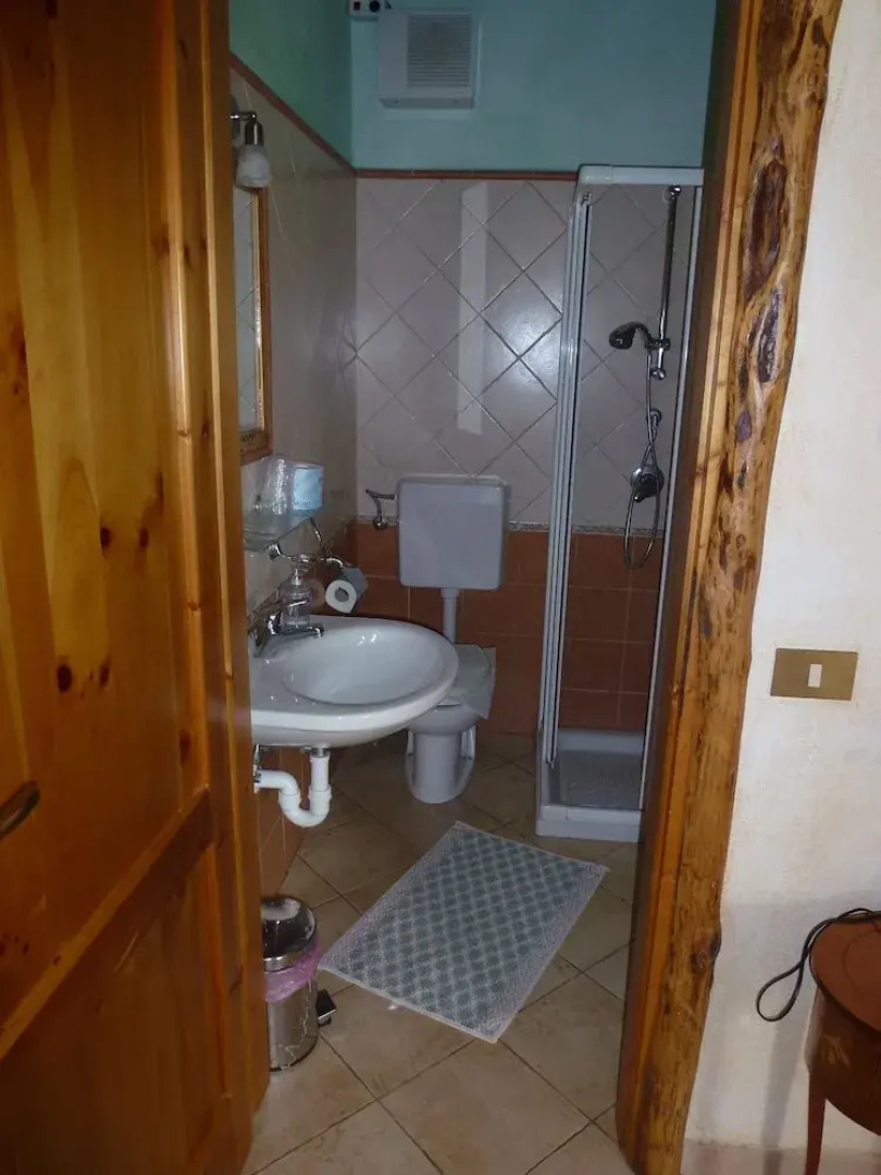 Agriturismo Nuragh'Elighe