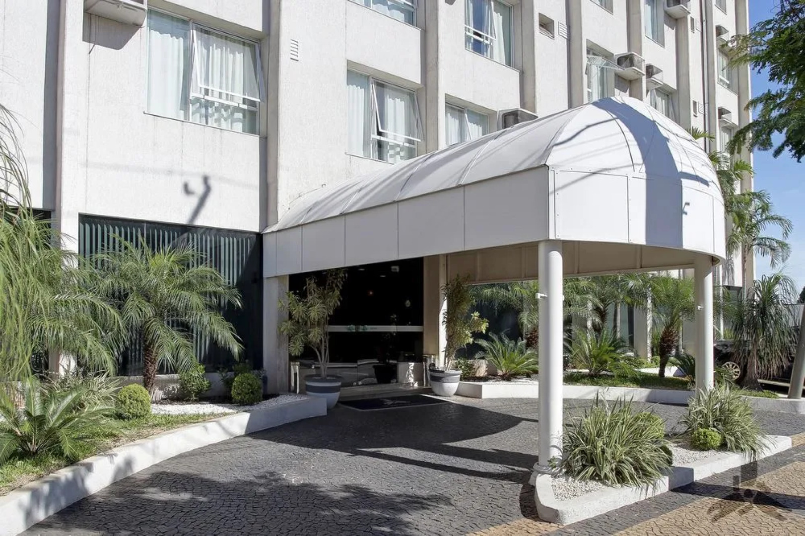 Florenca Hotel Americana