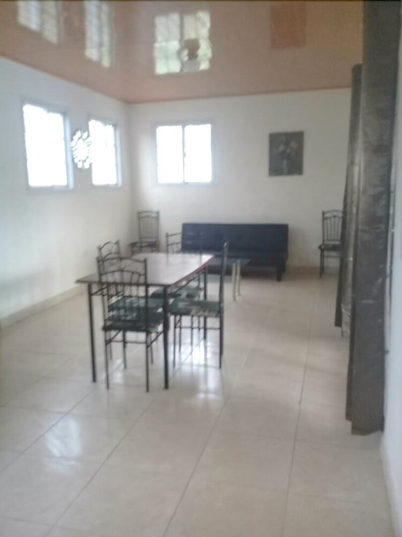 Hotel Cabana Casita La Ermita