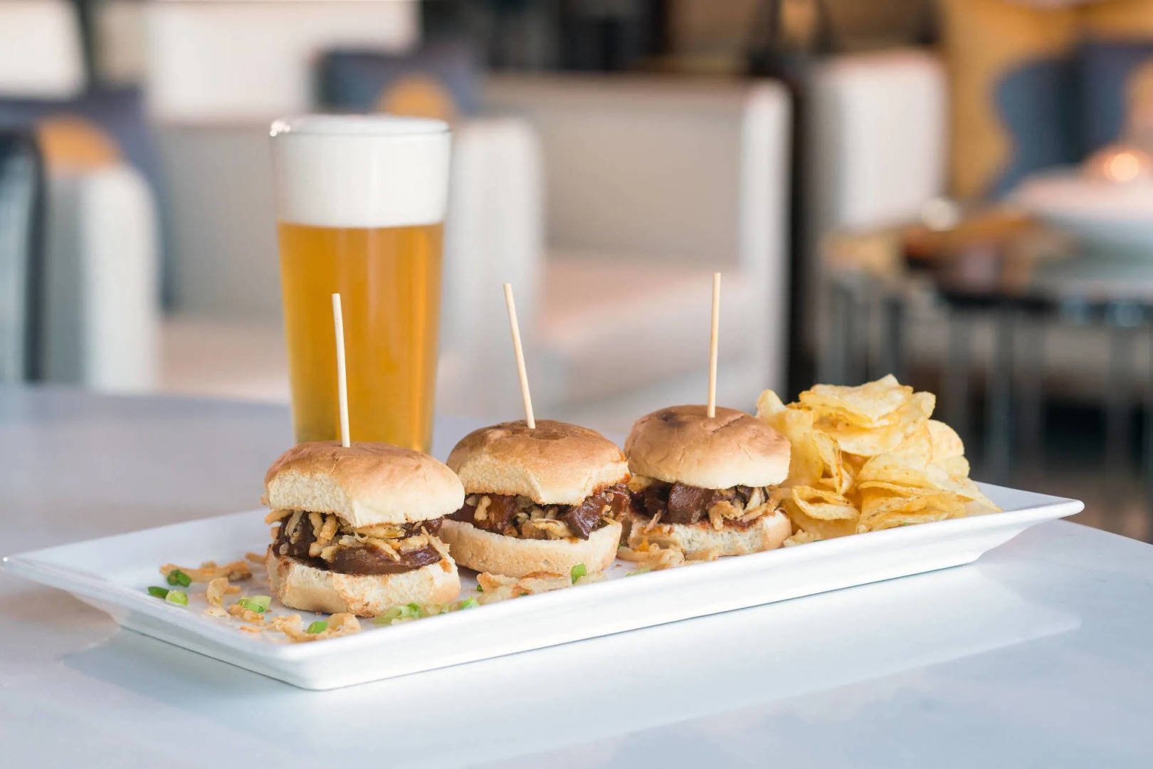 SpringHill Suites Los Angeles Burbank/Downtown