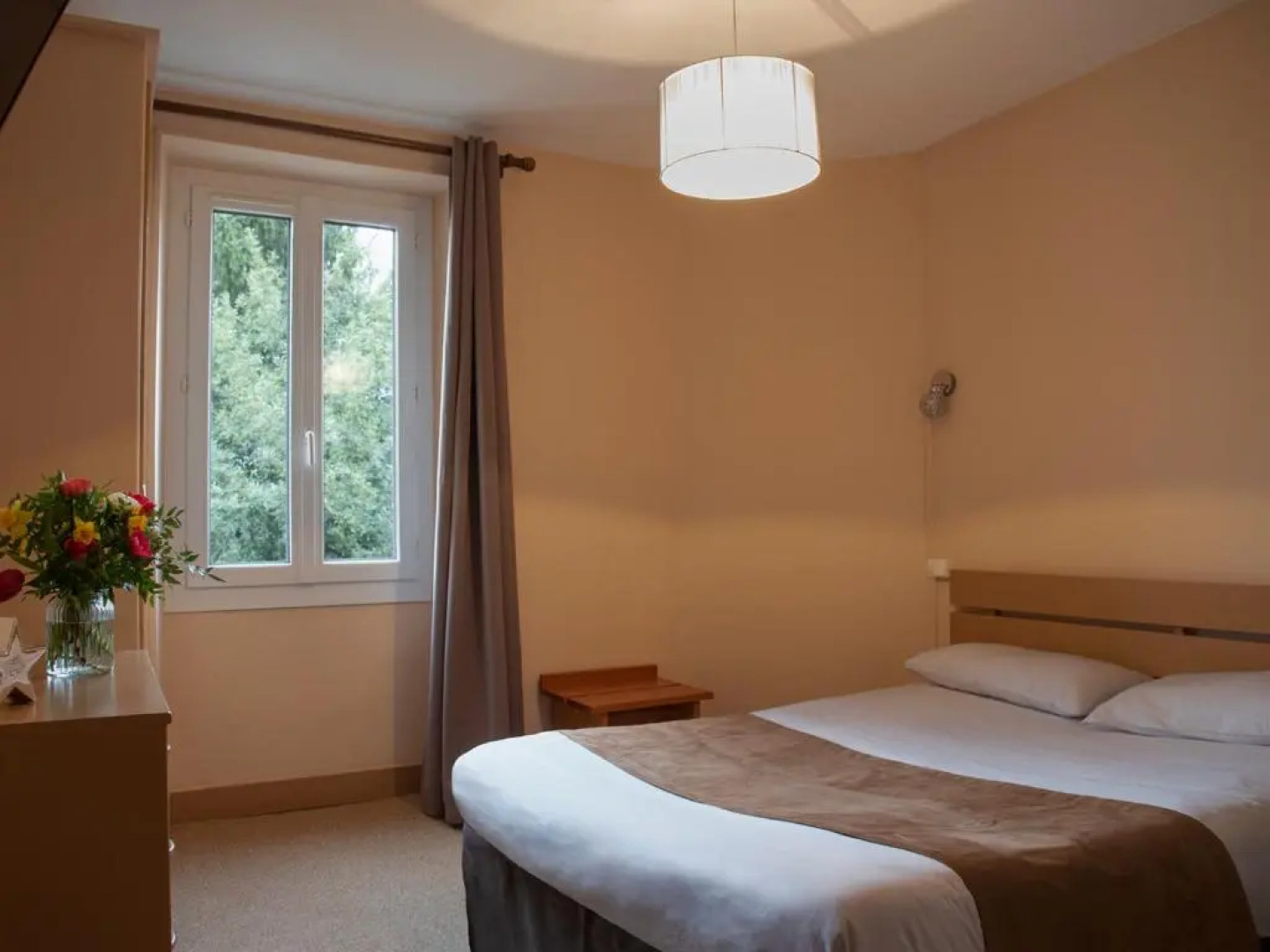 Hôtel des Pyrénées