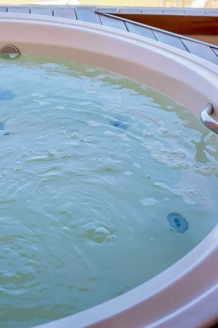 Carlore Hotel Taíba