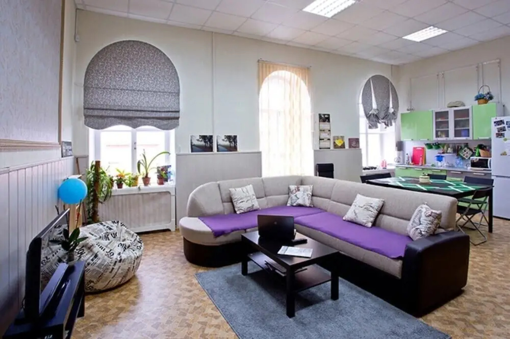 Хостел «Ярослав» Великий Новгород