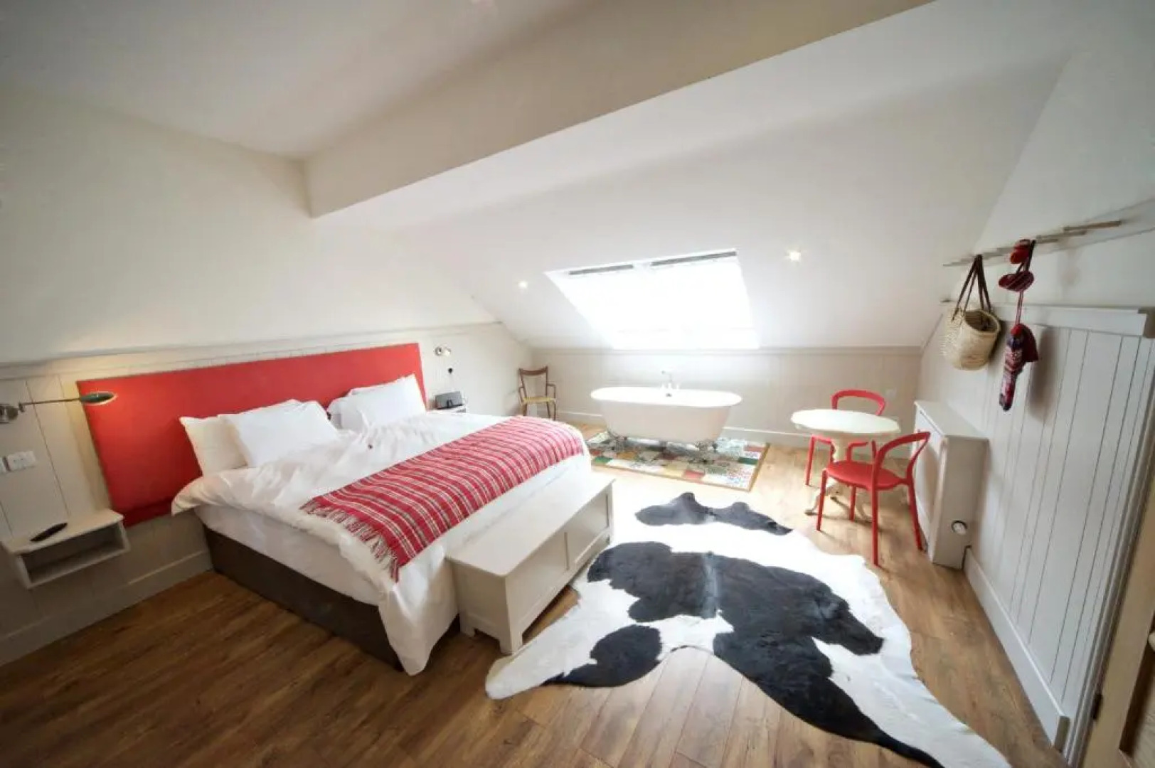 Quinlan & Cooke Boutique Townhouse