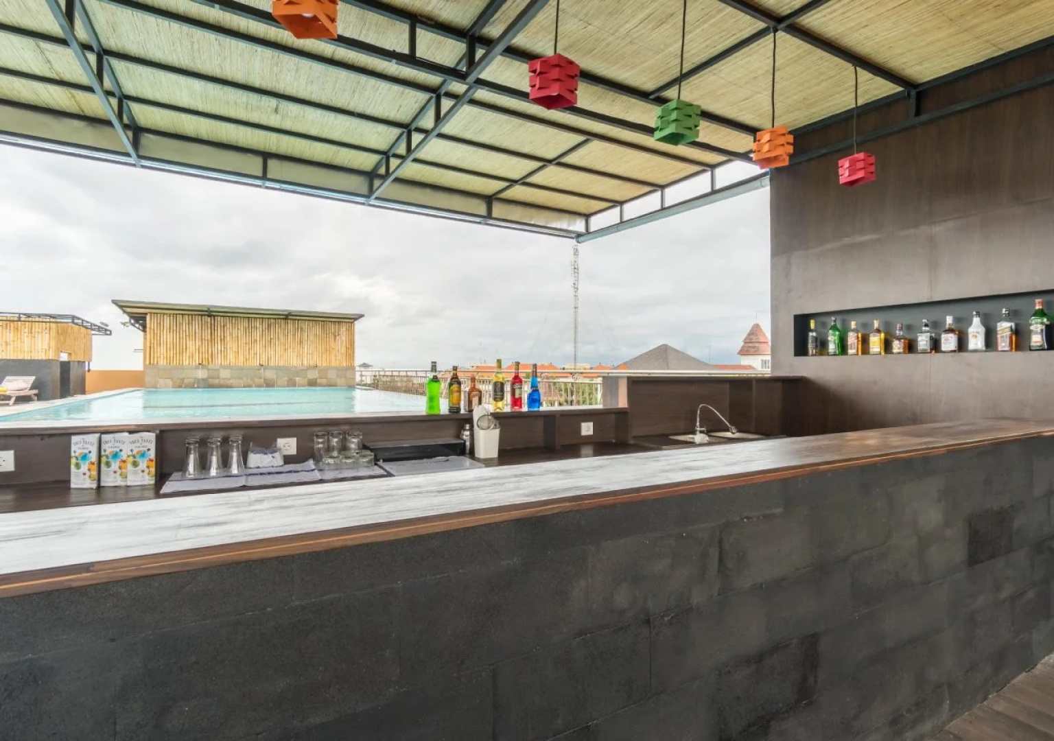 Pop! Hotel Nusa Dua
