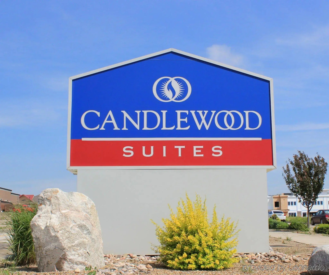 Candlewood Suites Bismarck by IHG