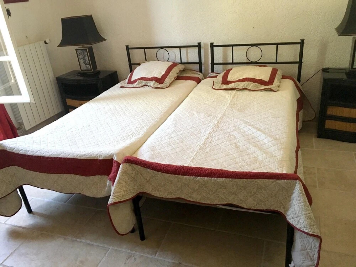 Villa With 4 Bedrooms in Pernes-les-fontaines, With Wonderful Mountain