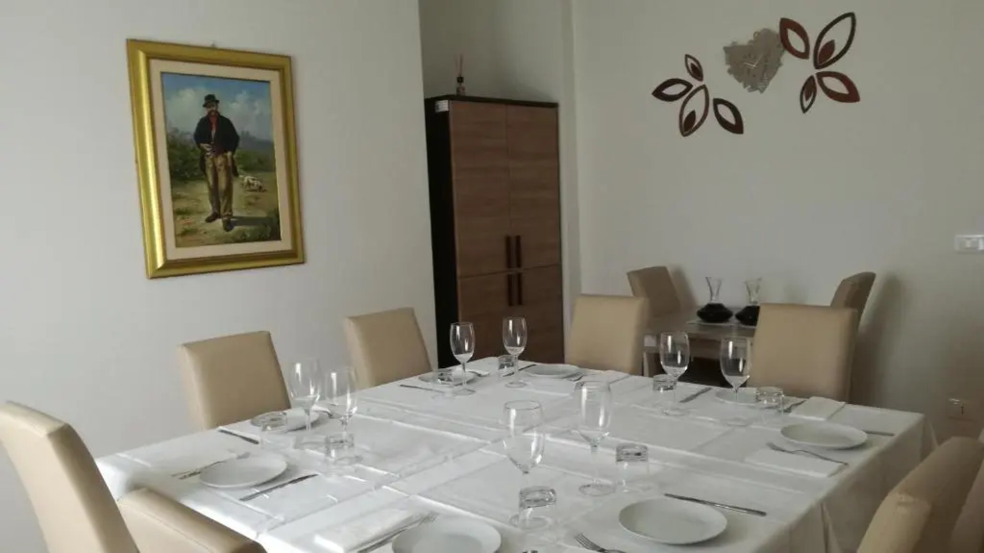 Agriturismo Macchia dei briganti - b&b