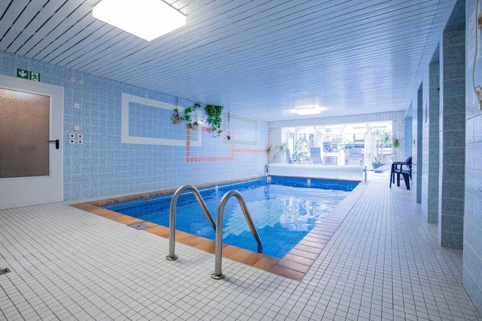 Berghotel Waidmannsheil