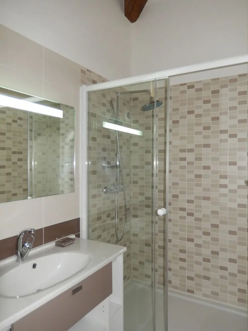 Les Chambres de Manou