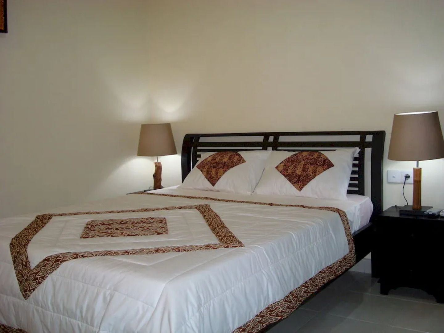 Semampan Village Guesthouse