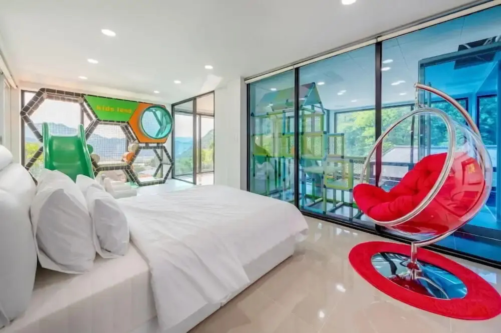 Be-classy Miryang Branch
