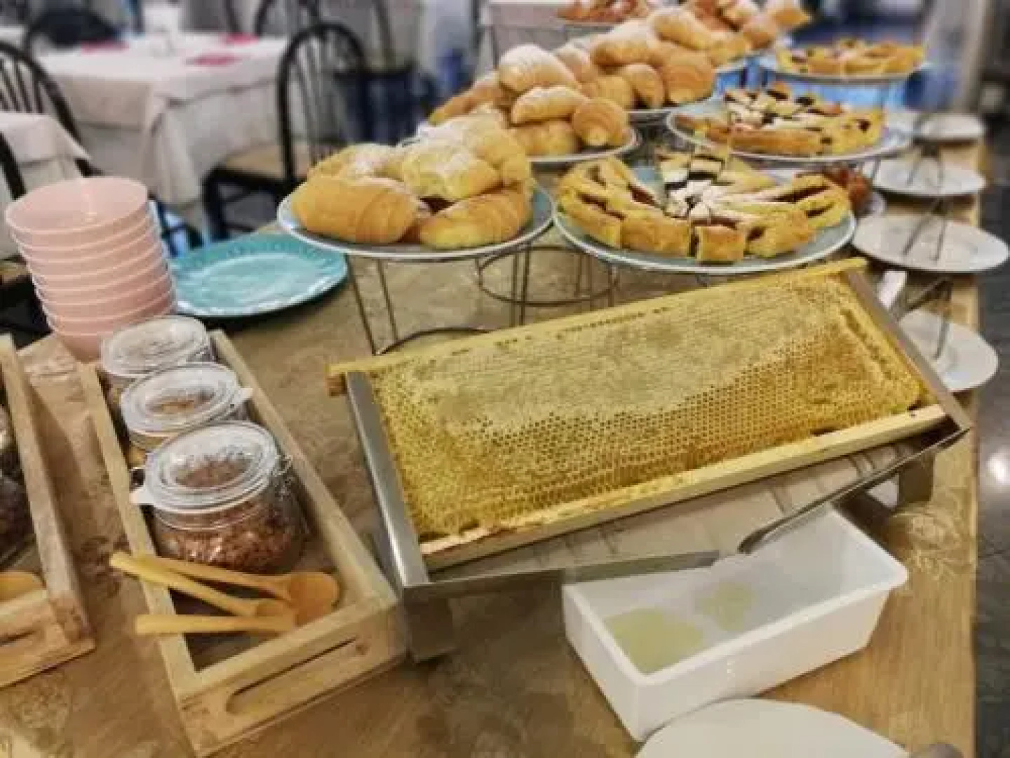 Hotel Residence Elisabetta