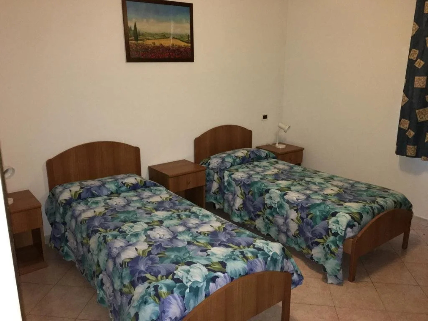 Albergo Ristorante Pizzeria da Michele