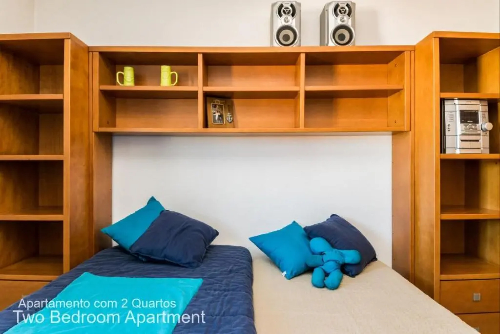 Akisol Armação de Pêra Tale