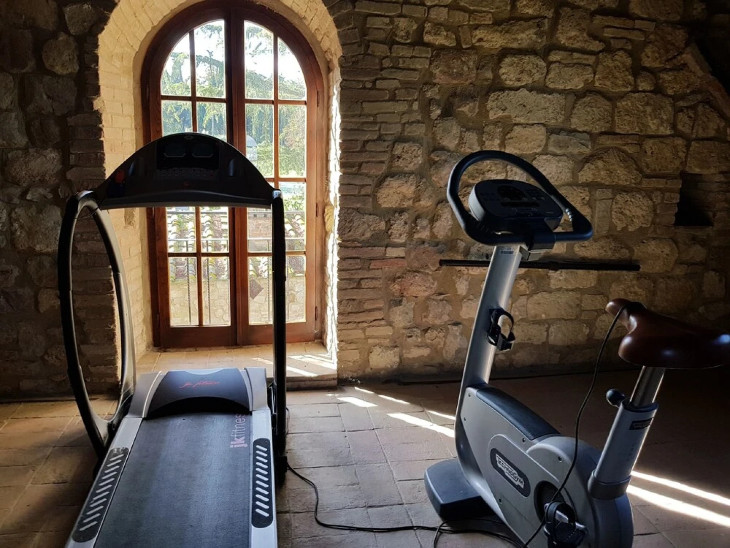 Villa Laura - Fattoria di Larniano