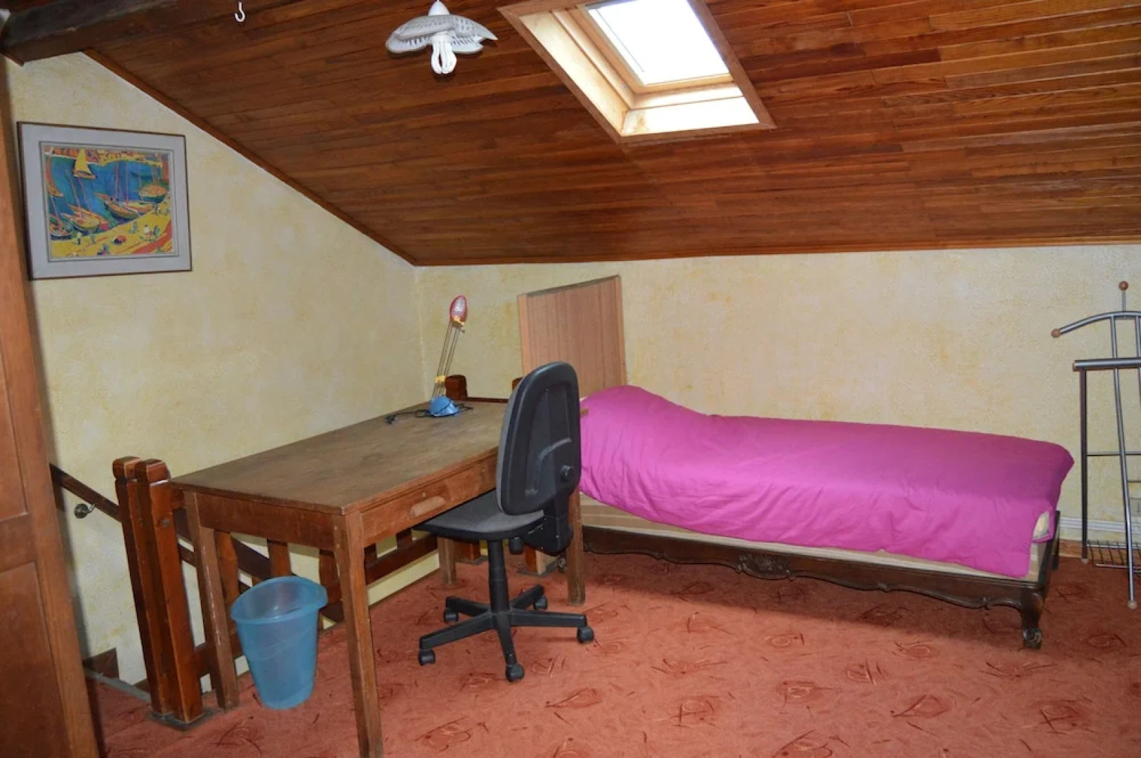 Gite A deux pas de la forêt