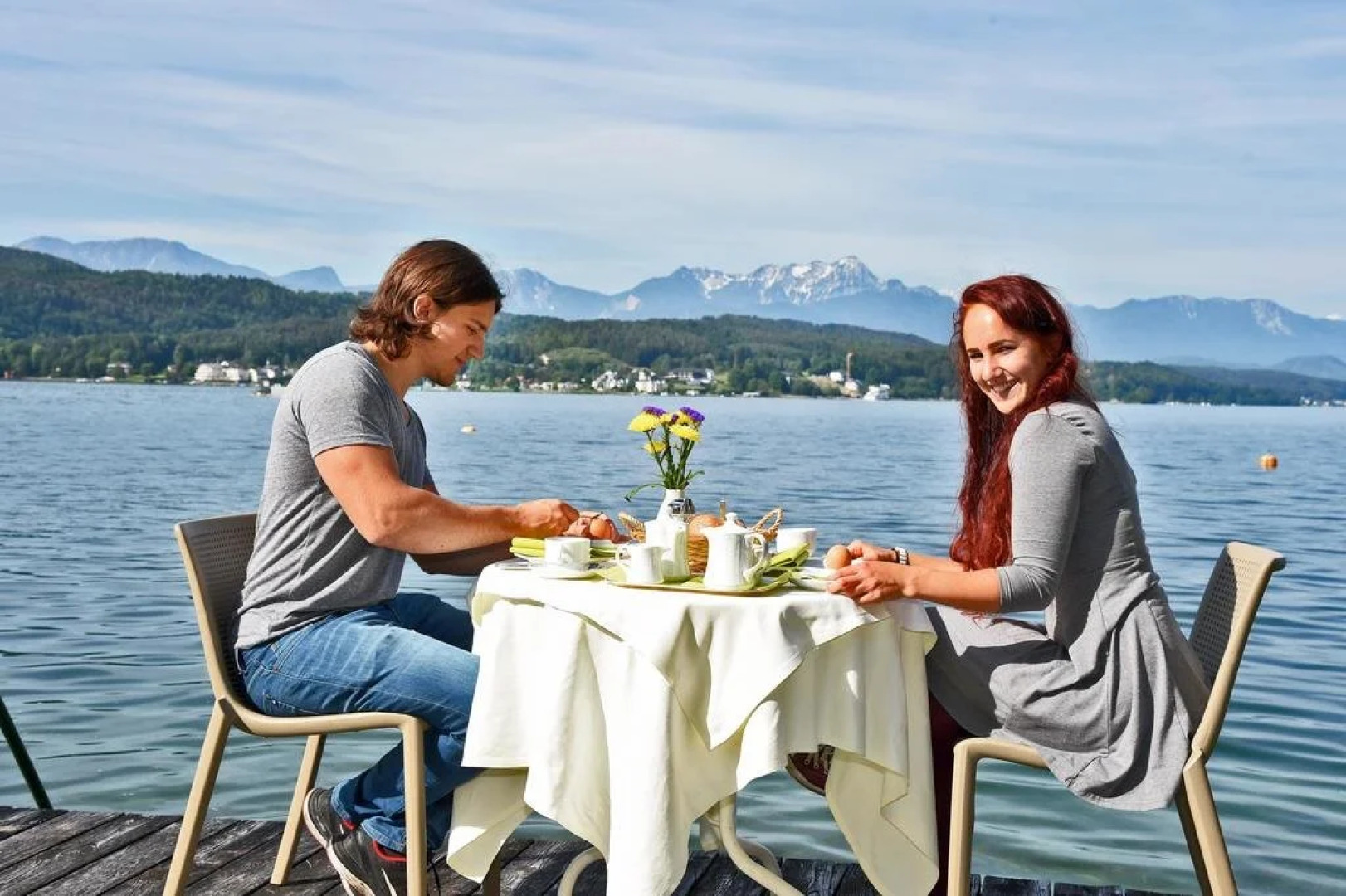 Strandhotel Kärntnerhof