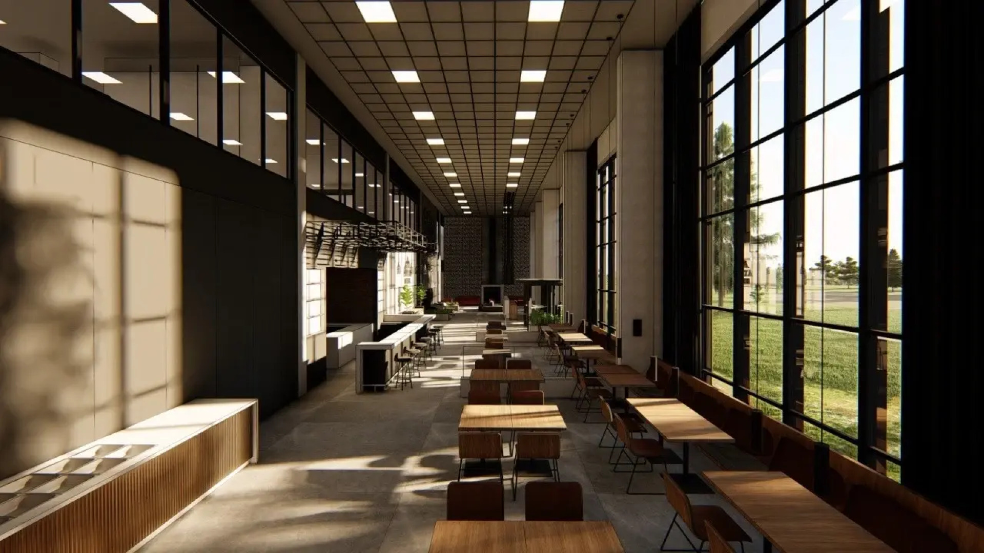 Travel Inn Axten Antonio Prado