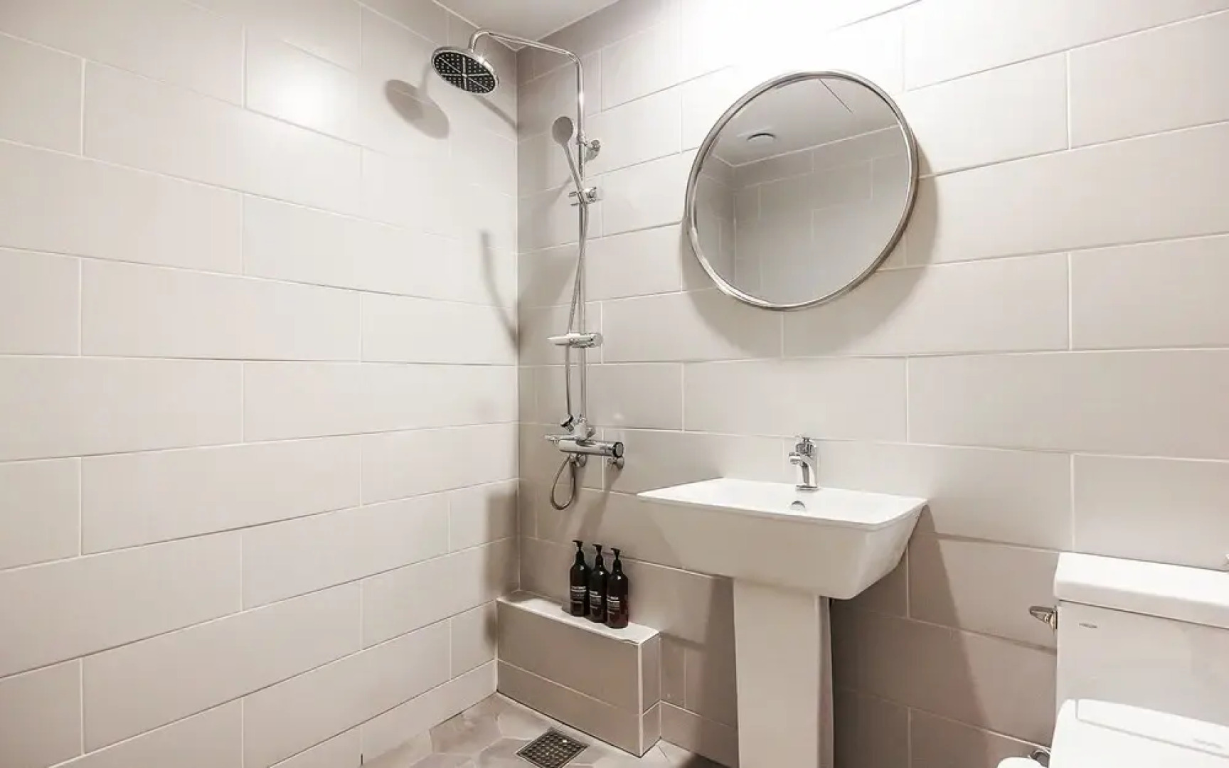 Yeongdeok Ganggu Port YAM