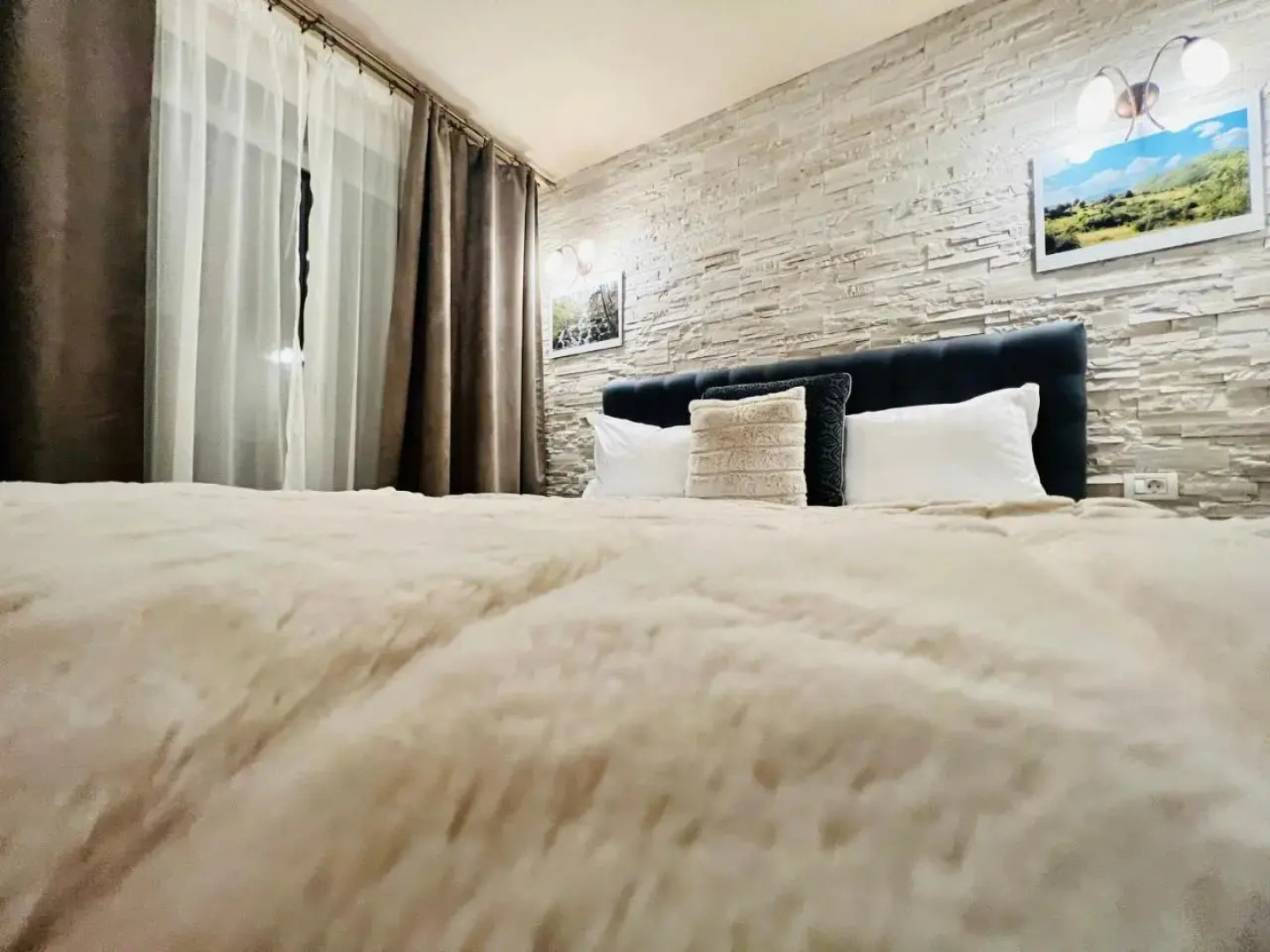 Pensiune Muntii Aninei