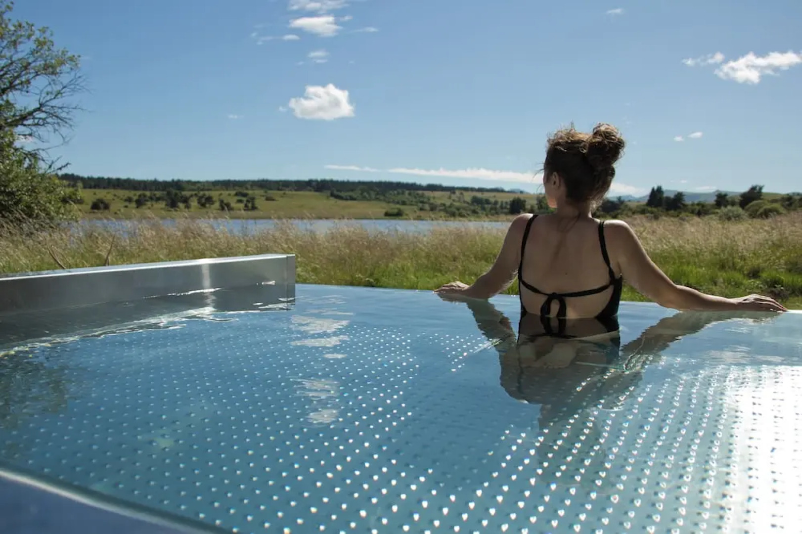 instants d'Absolu Ecolodge & Spa