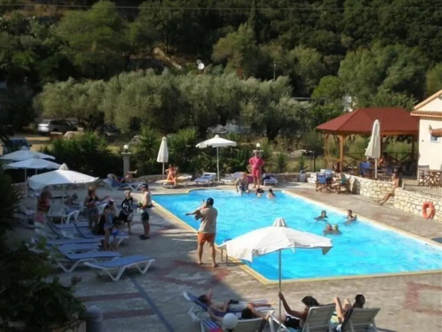 Hotel Nostos