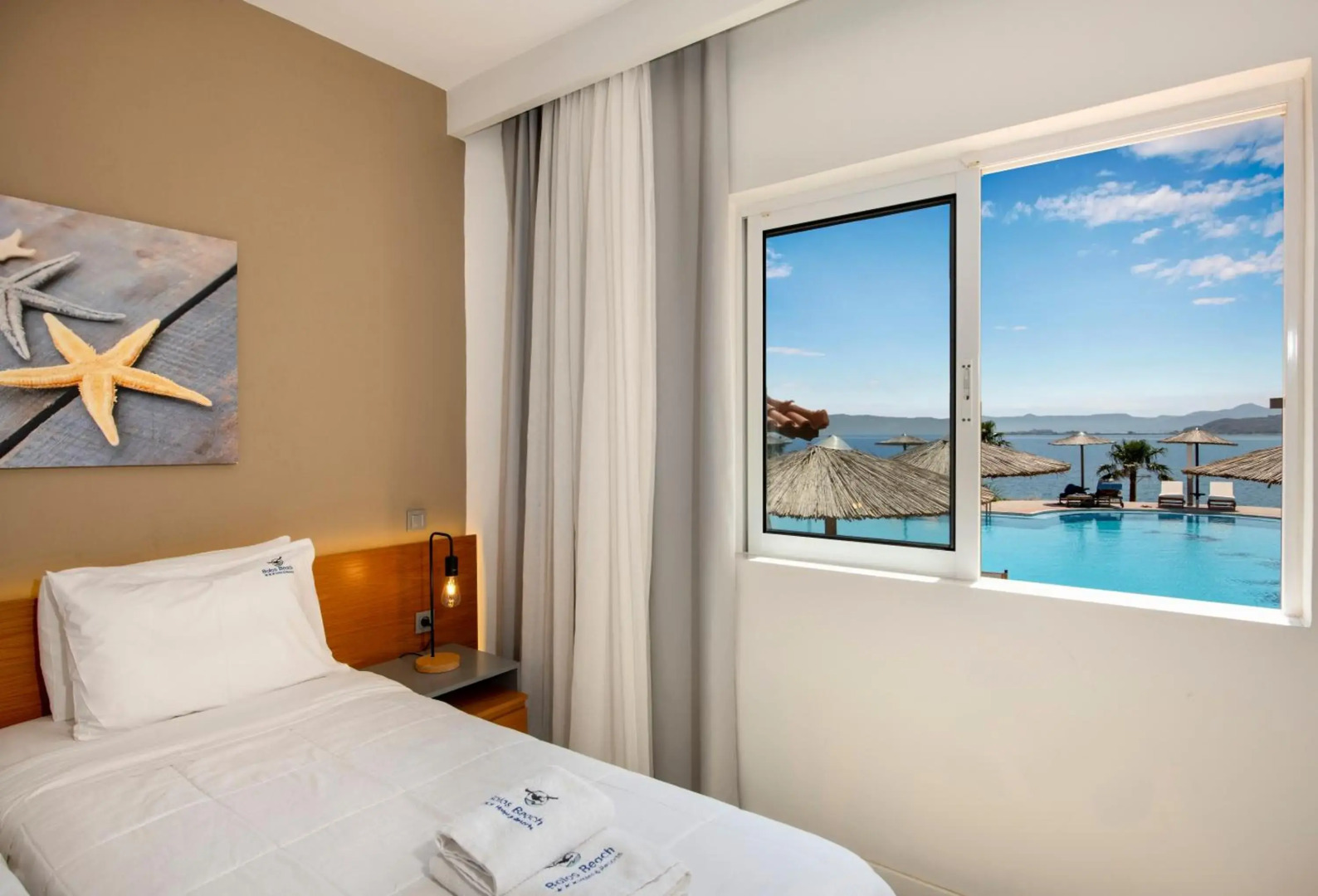 Corissia Princess Hotel