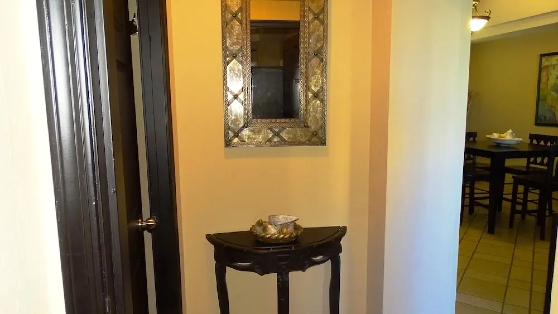 Grande 202- 1 Br Condo