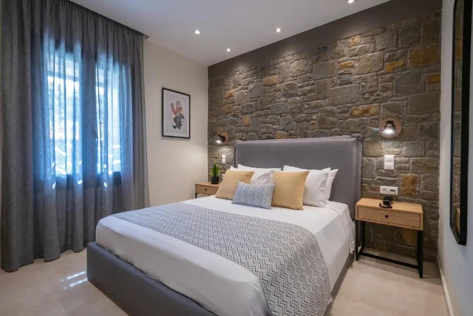 Angelikon 2 Luxurious Apartments