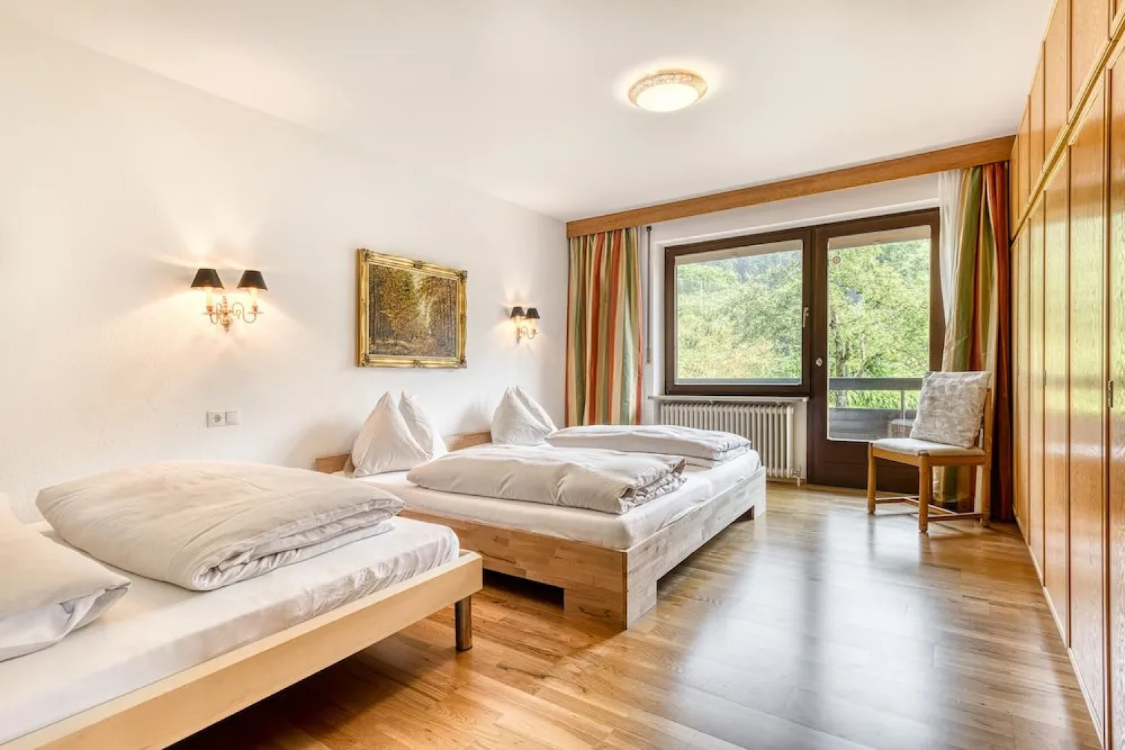 Panoramavilla Bludenz by A-Appartments