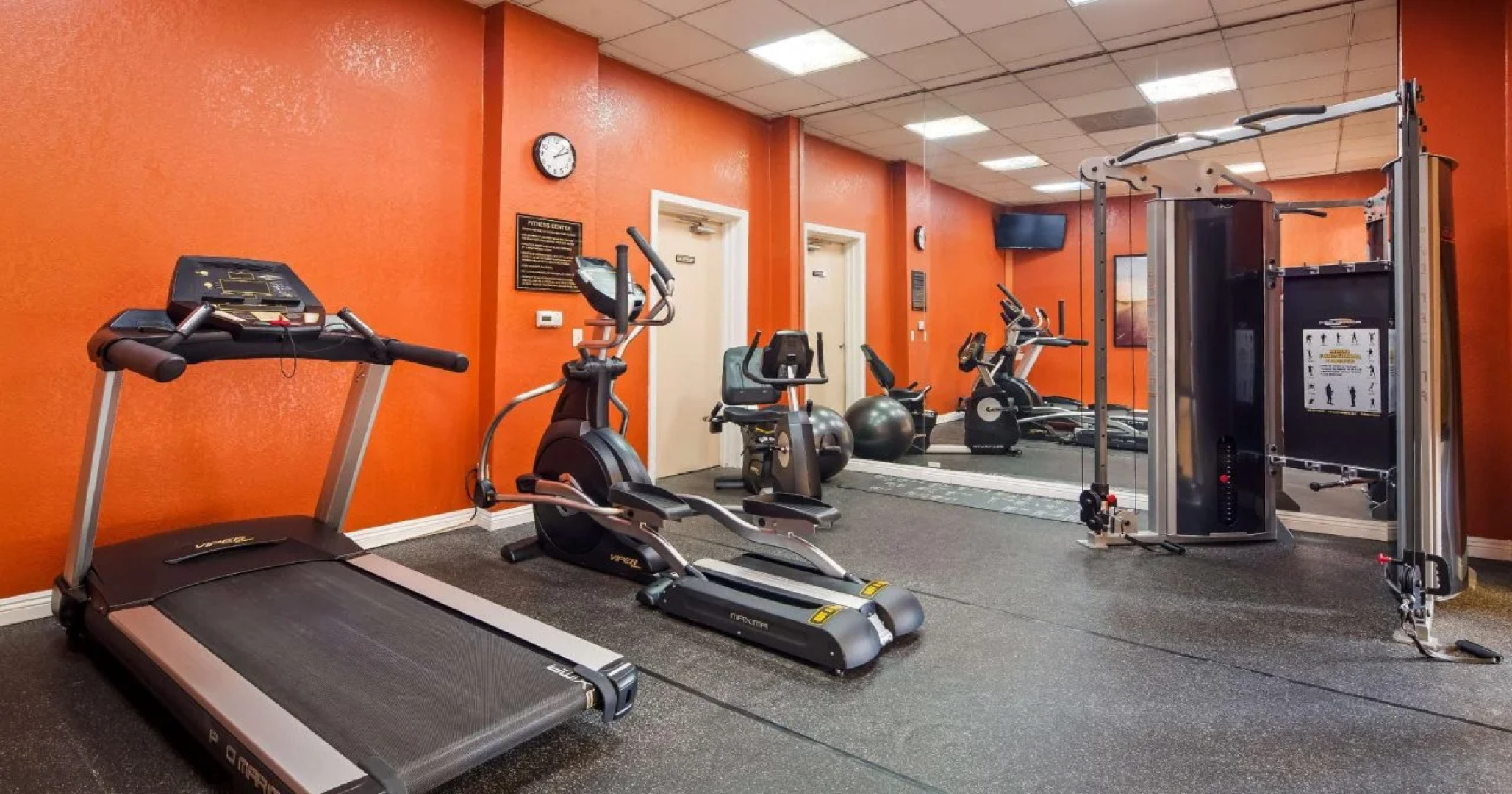 Best Western Of Long Beach