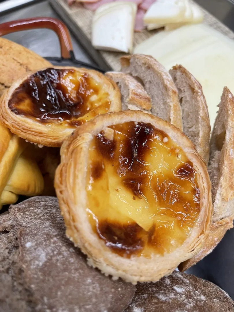 uma casa em entradas Guesthouse Alentejo