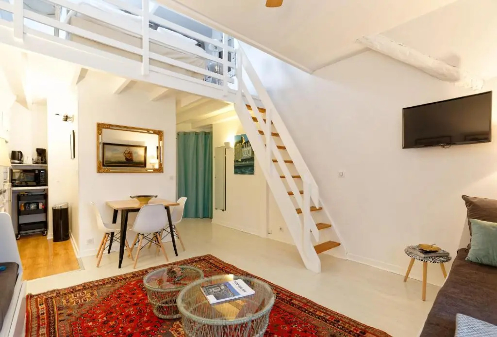 La Cathédrale de Sel