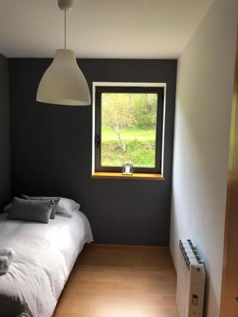 Apartament Hug Roger