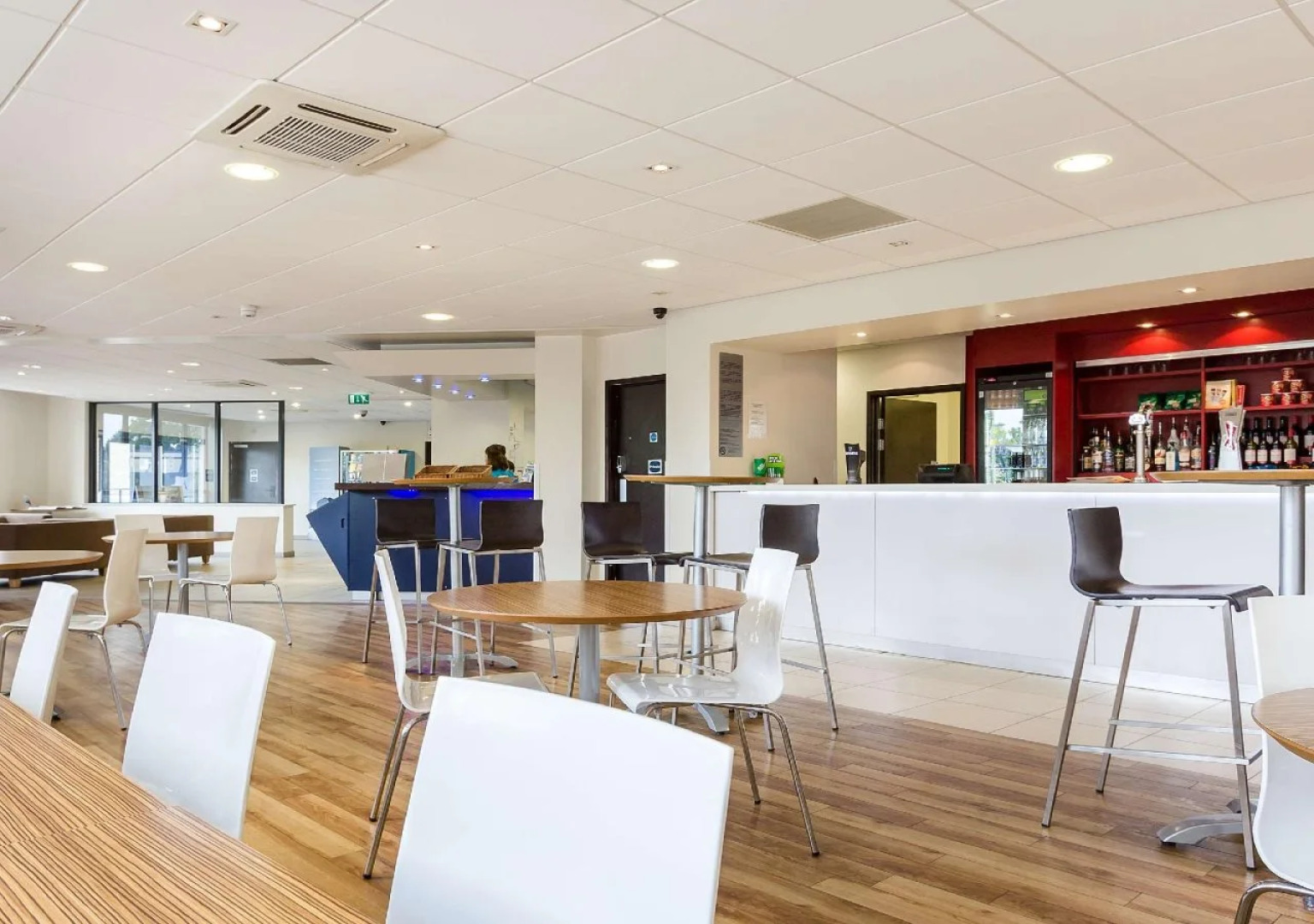 Travelodge Woking Central