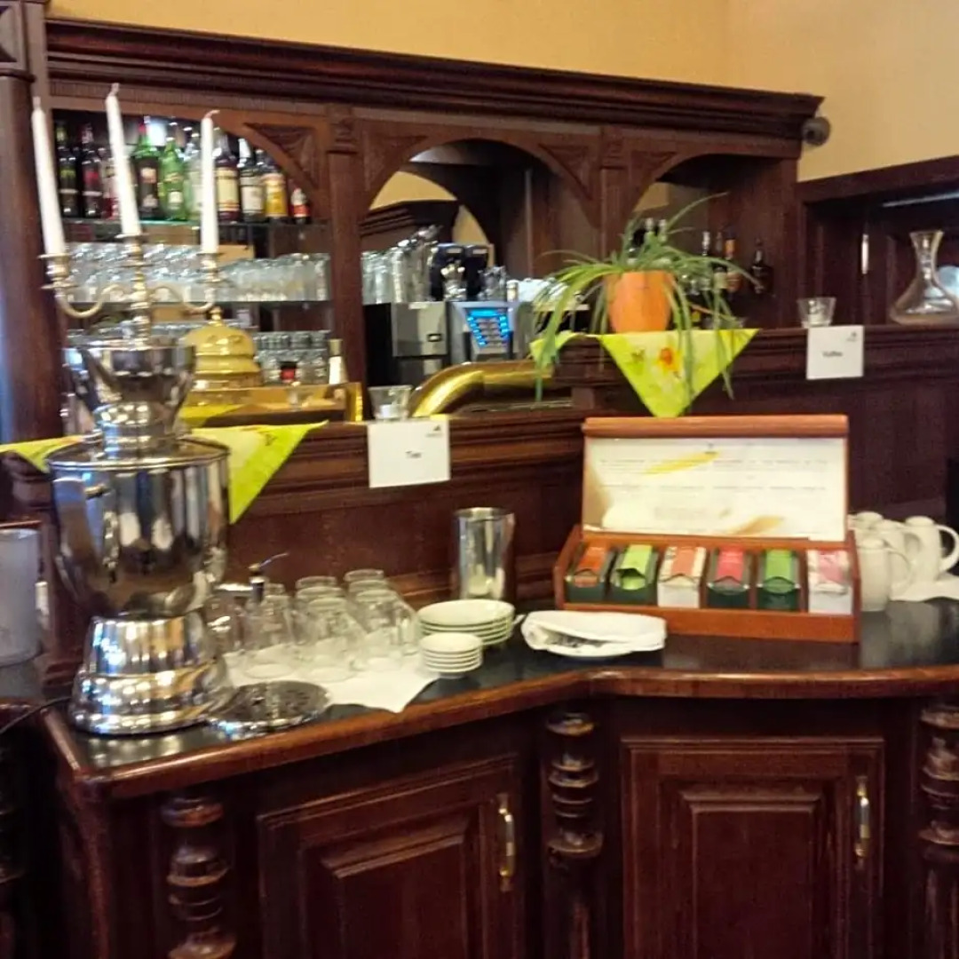 Berg-Gasthof Honigbrunnen