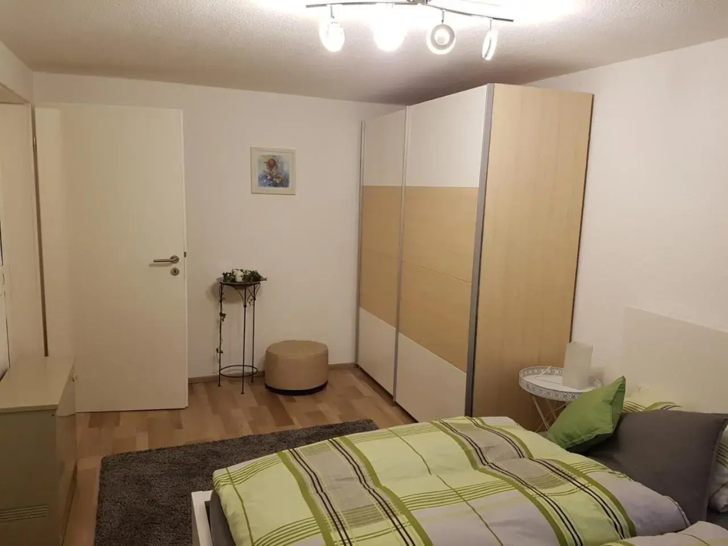 Ferienwohnung Karola