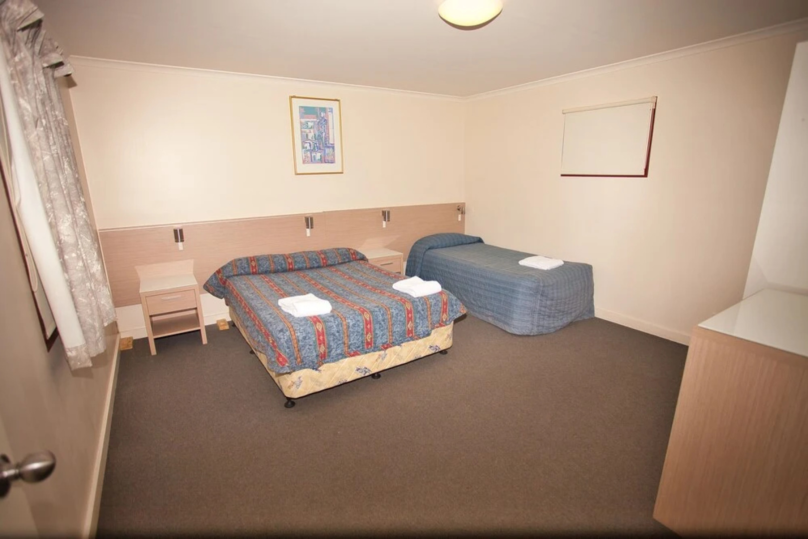 Eaglehawk Park Canberra