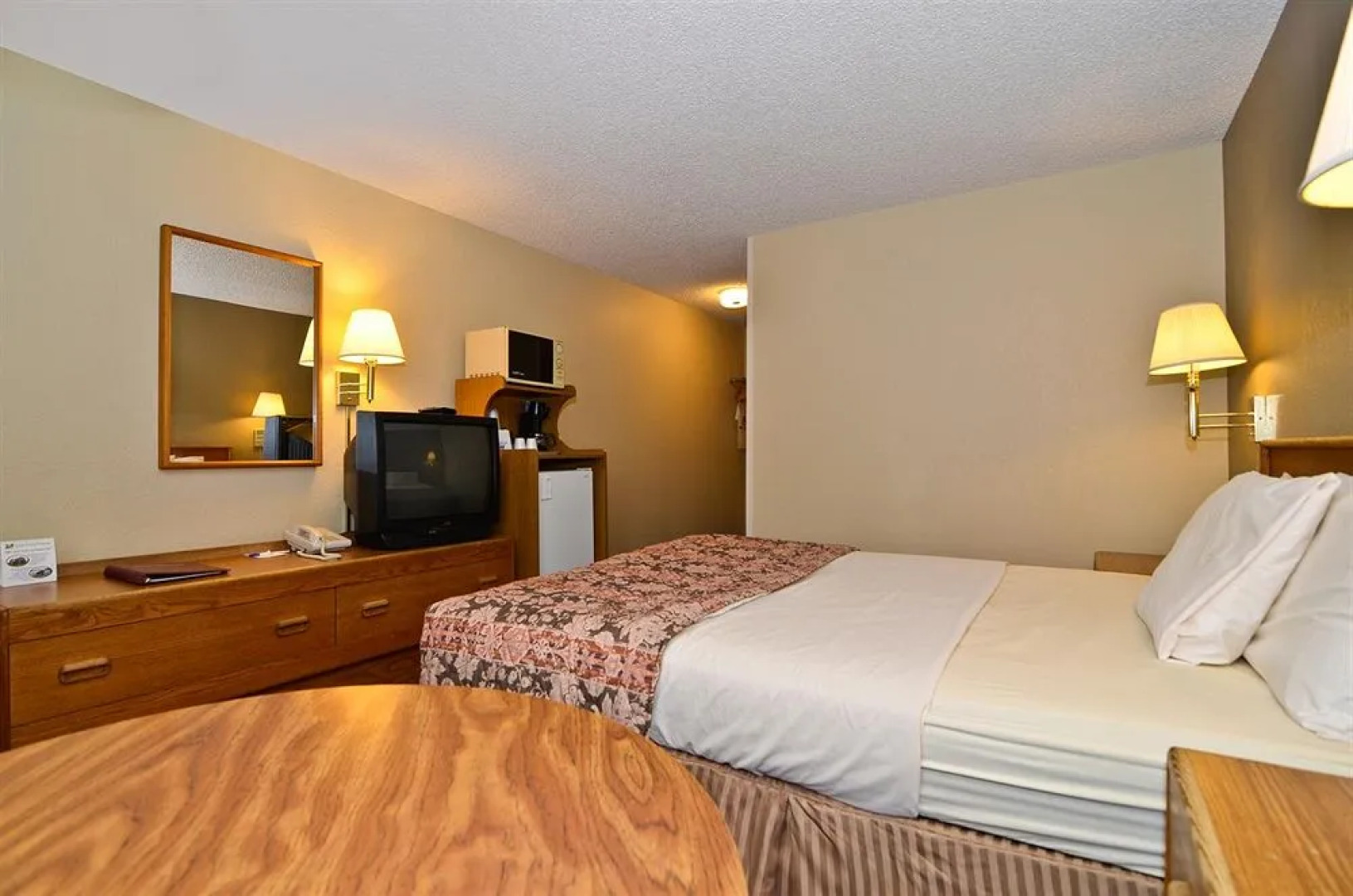 Americas Best Value Inn John Day