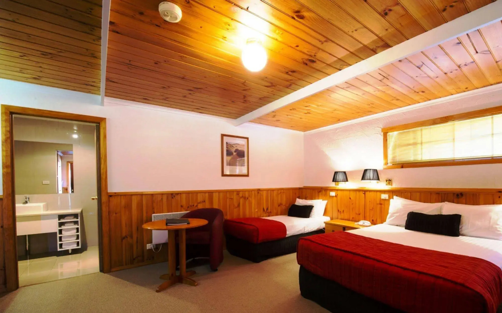 Tall Timbers Tasmania