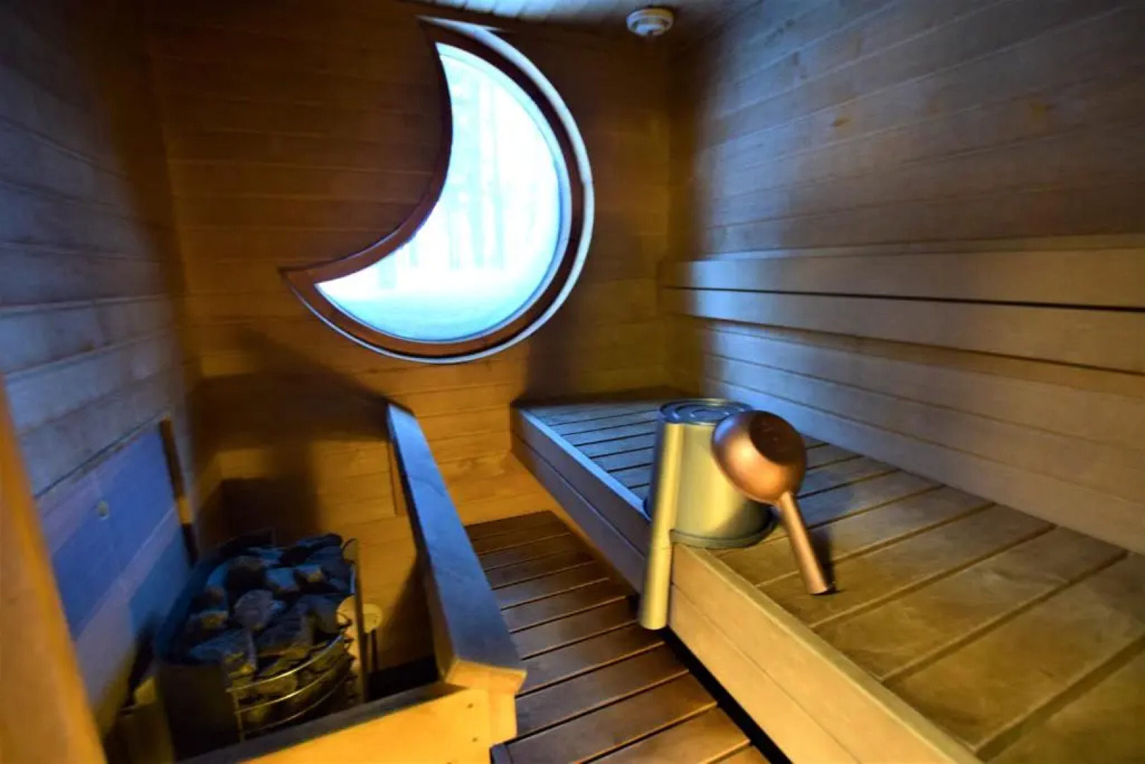 Pyhtään Vuokramökit