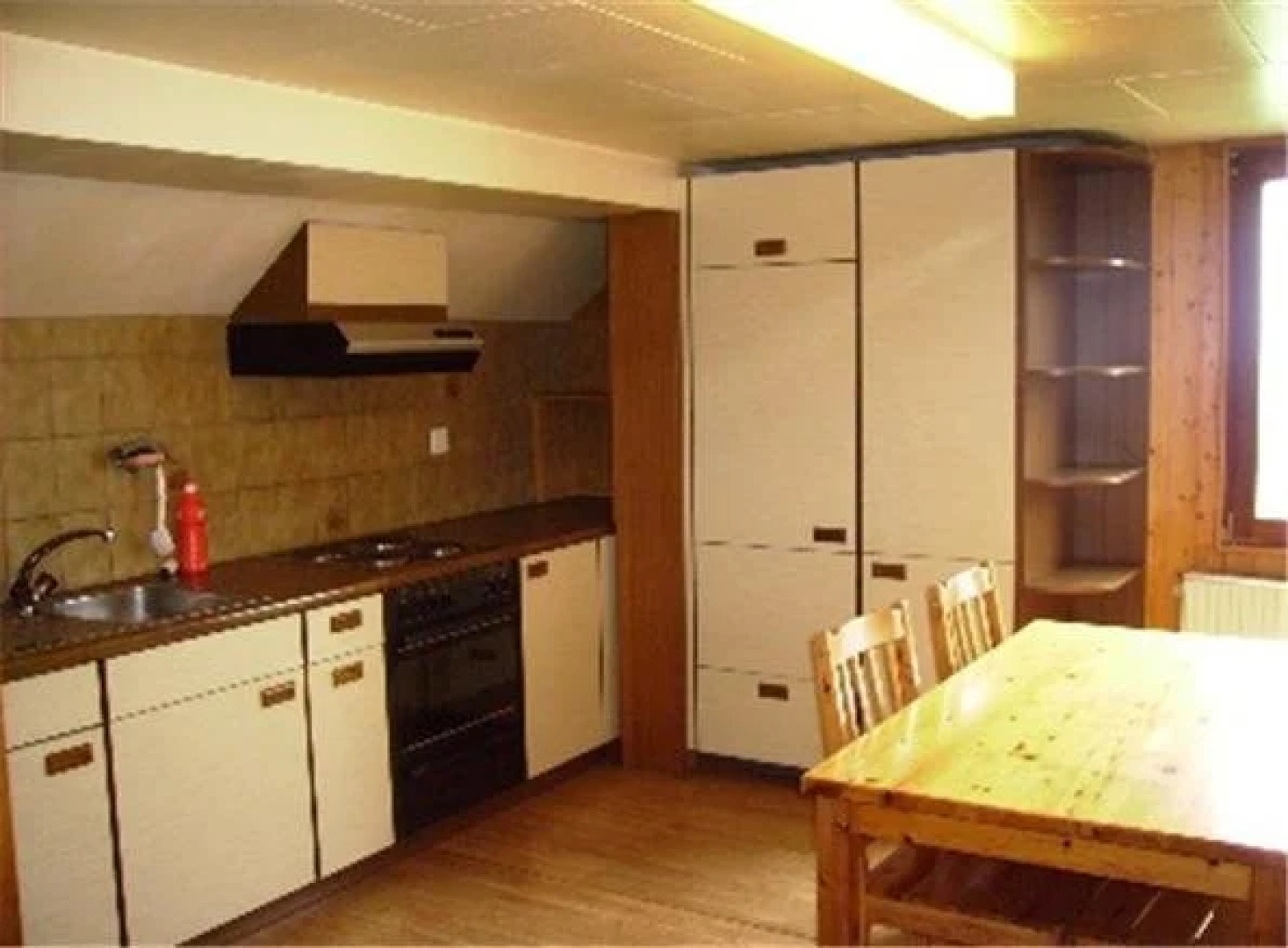 Bed and Breakfast Huobschür