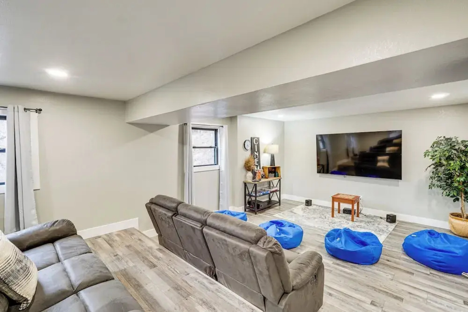 Boat Dock: Waterfront Lake of the Ozarks Home