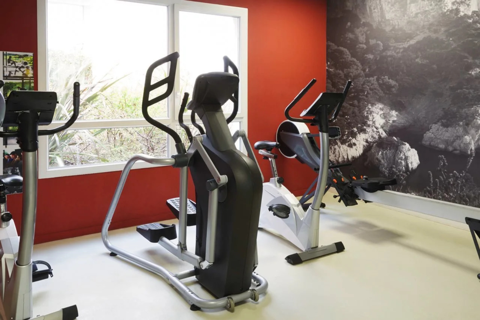 Aparthotel Adagio Marseille Timone